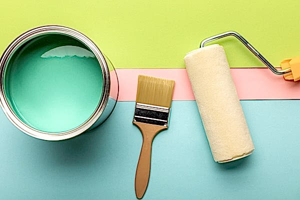 İstanbul Toptan Boya - Kadıköy Juton Bayi