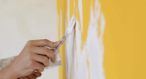 Boya Yaparken Kaçınılan Hatalar ve Doğru Uygulama Teknikleri