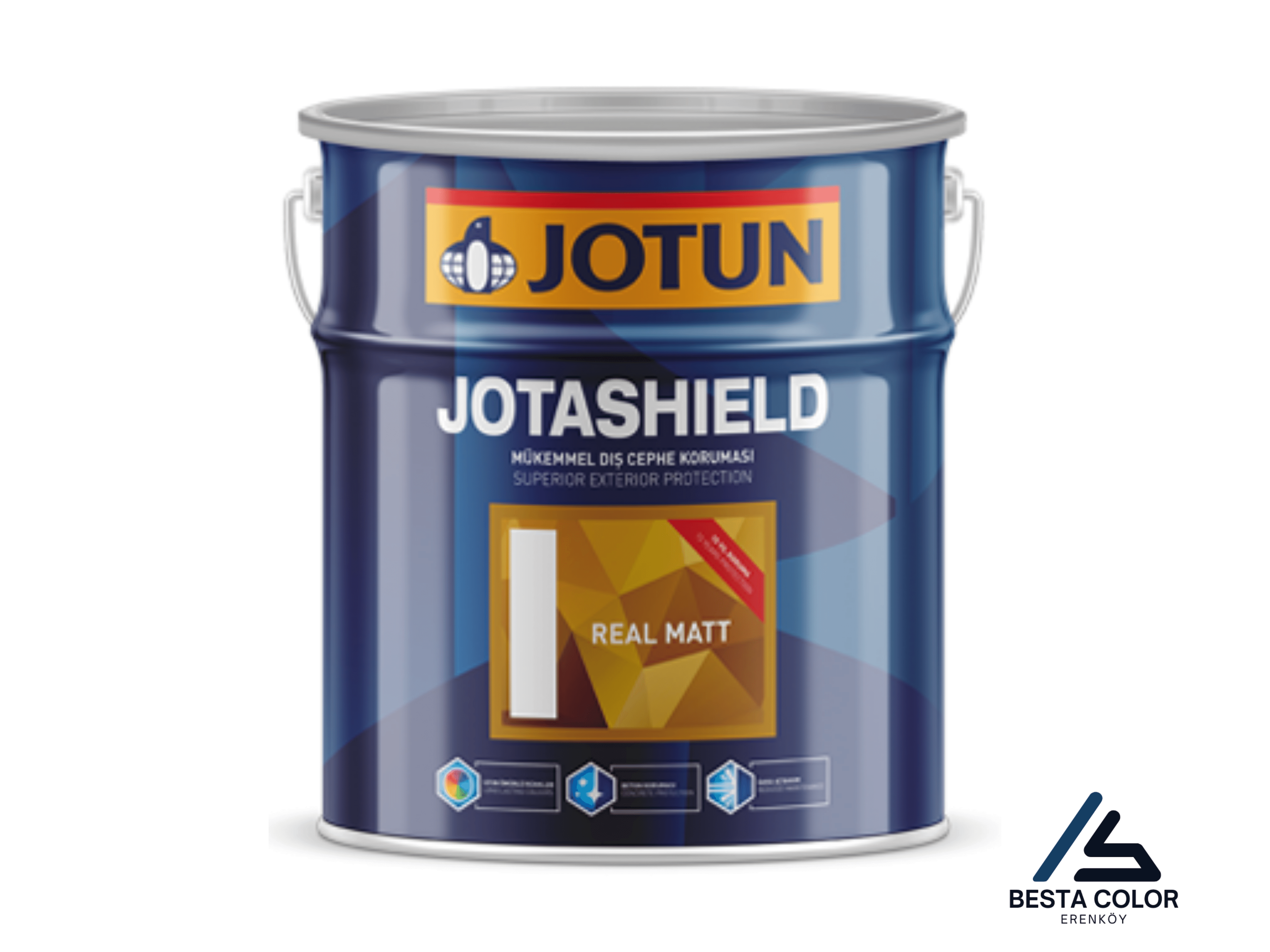 Jotashield Real Matt